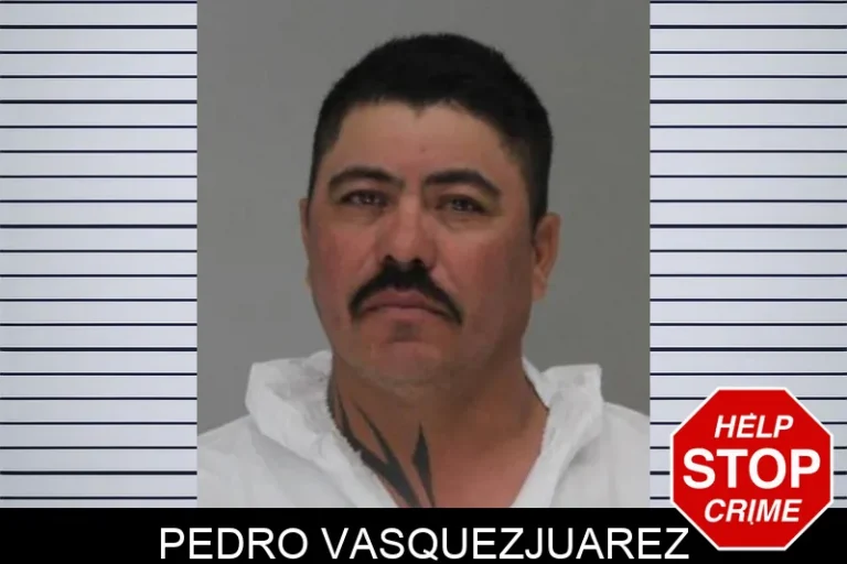 Pedro Vasquezjuarez