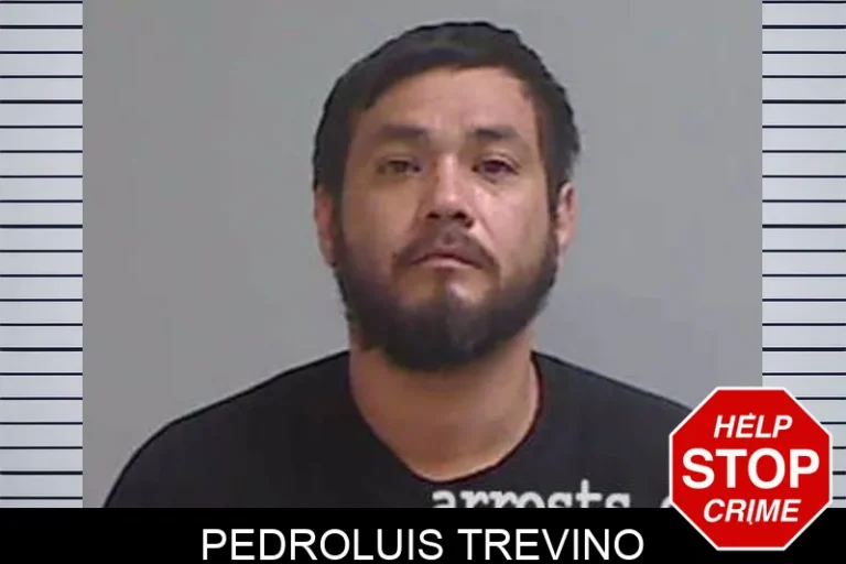 PedroLuis Trevino