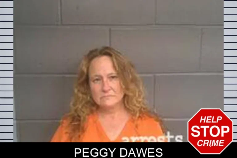 Peggy Dawes
