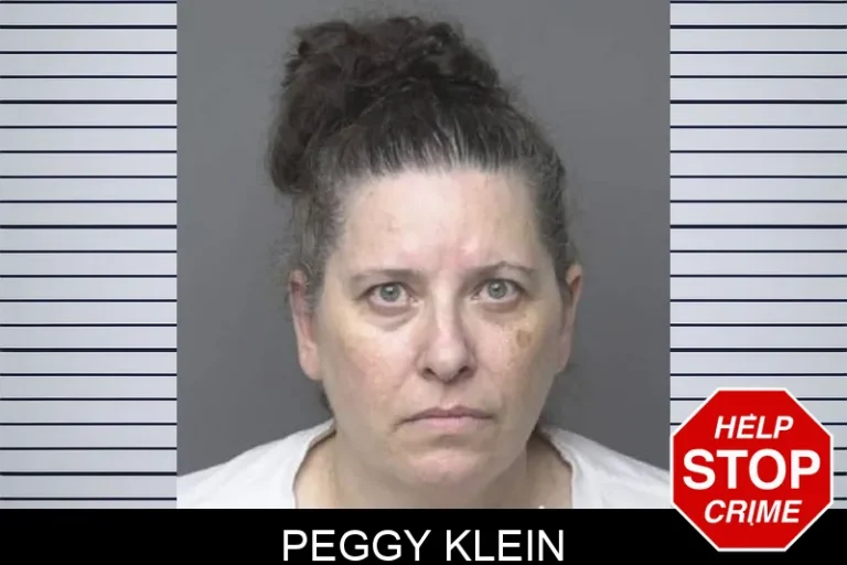 Peggy Klein