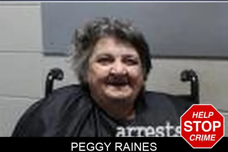 Peggy Raines