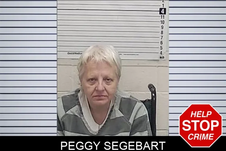 Peggy Segebart