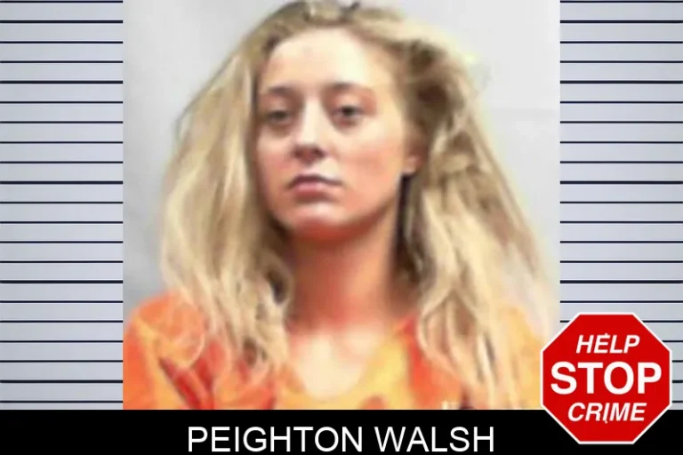 Peighton Walsh