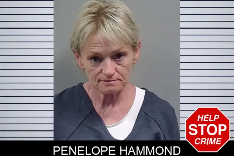 Penelope Hammond