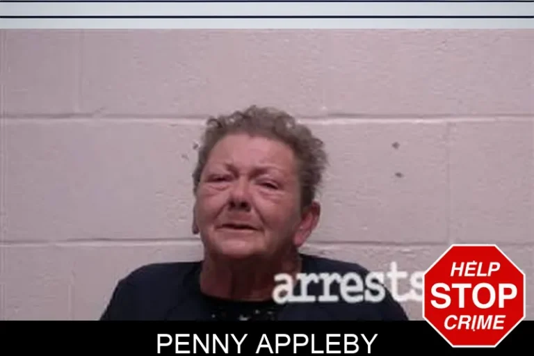 Penny Appleby