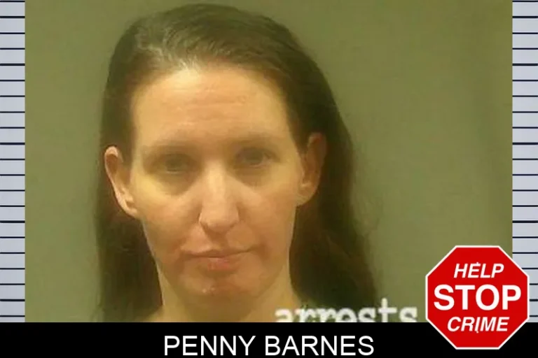 Penny Barnes
