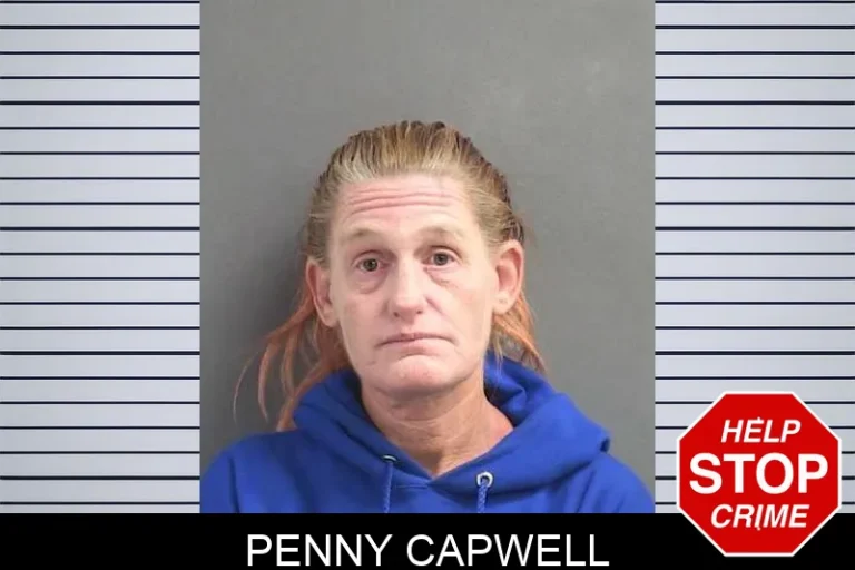 Penny Capwell