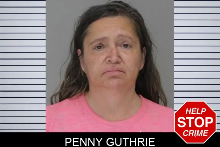 Penny Guthrie