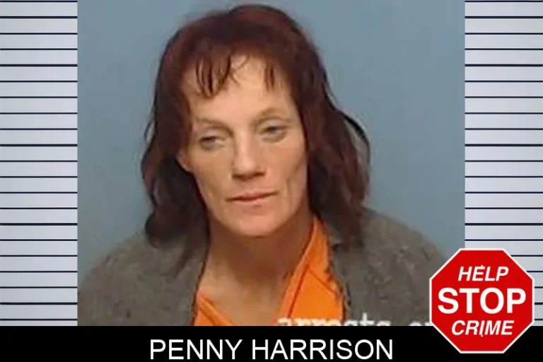 Penny Harrison