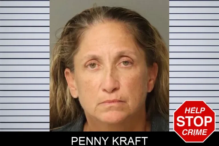 Penny Kraft