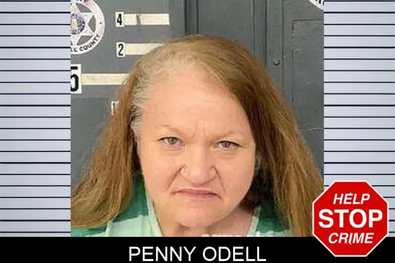 Penny Odell