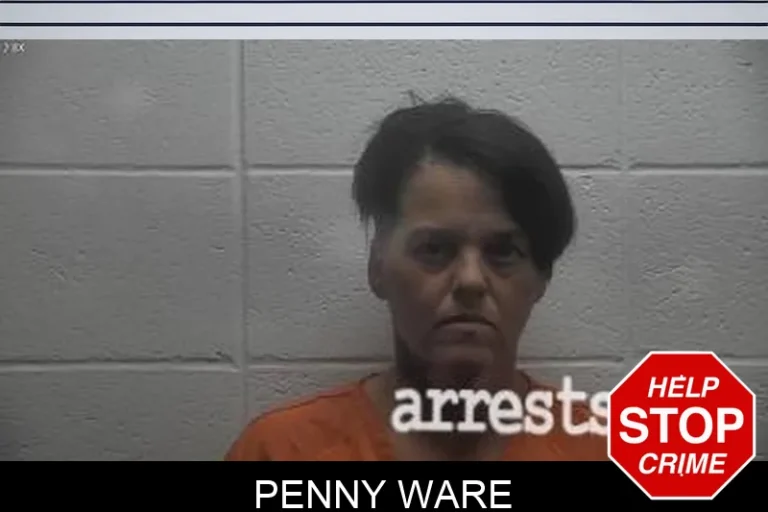 Penny Ware