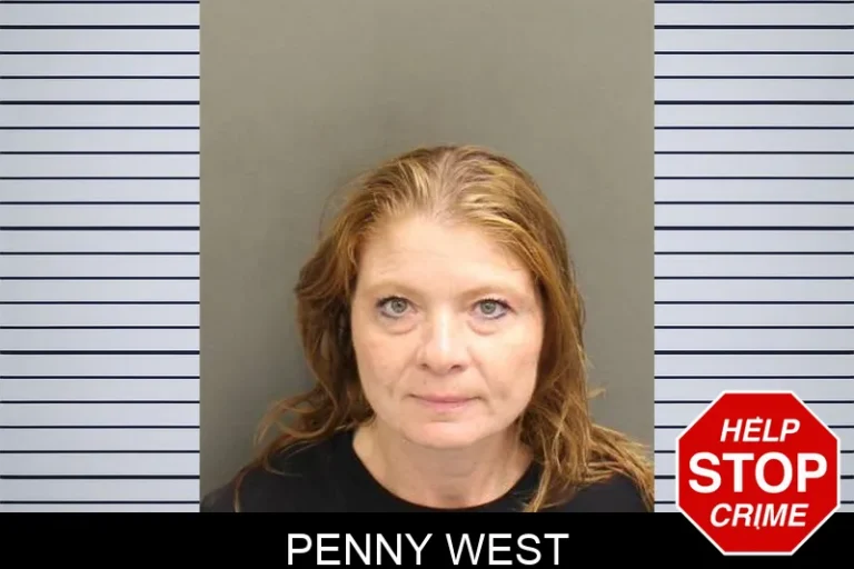 Penny West