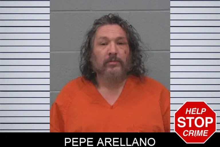 Pepe Arellano