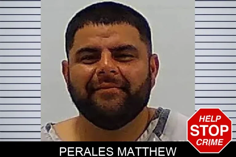 Perales Matthew