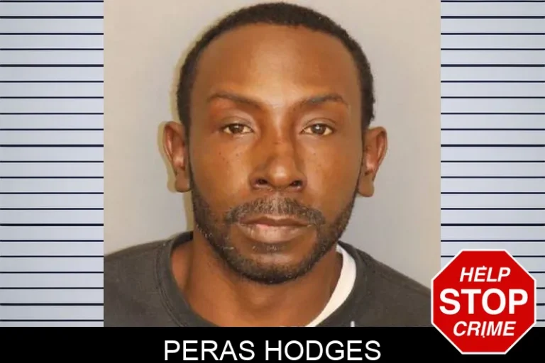Peras Hodges