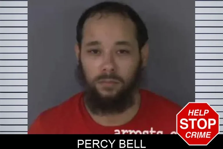 Percy Bell