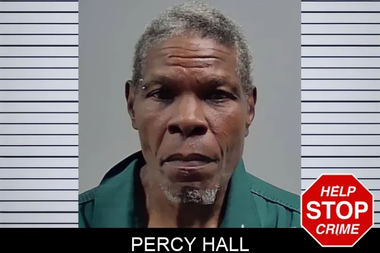 Percy Hall