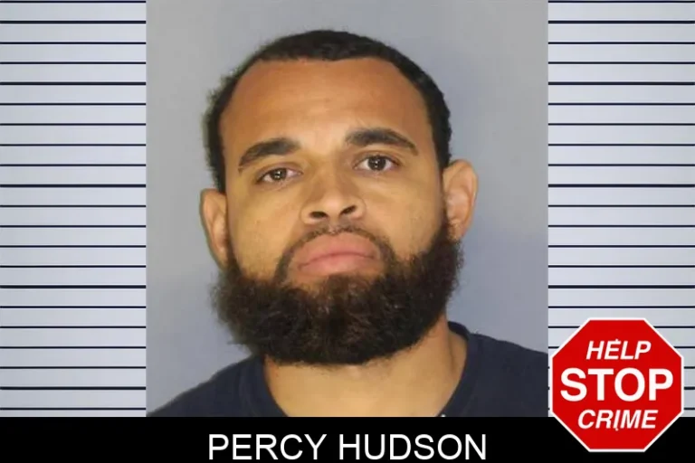 Percy HuDson
