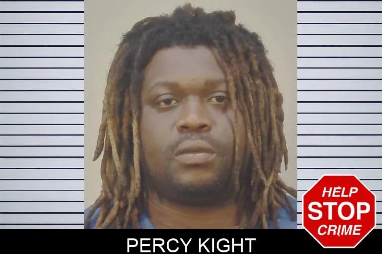 Percy Kight