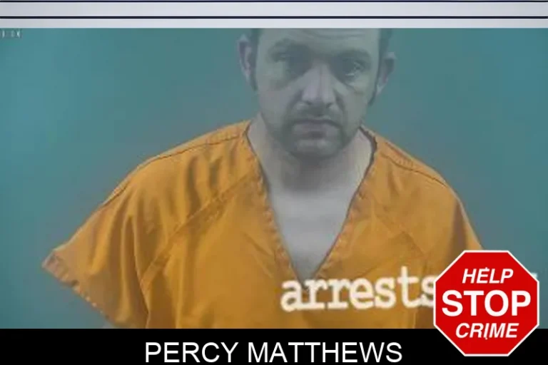 Percy Matthews