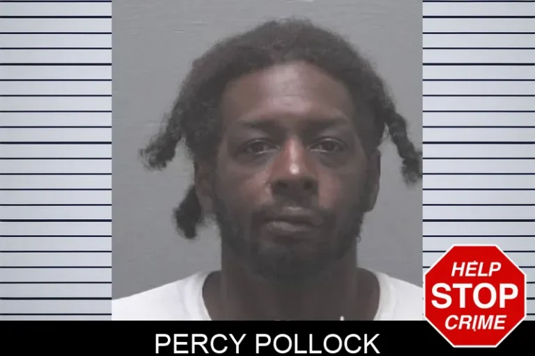 Percy Pollock
