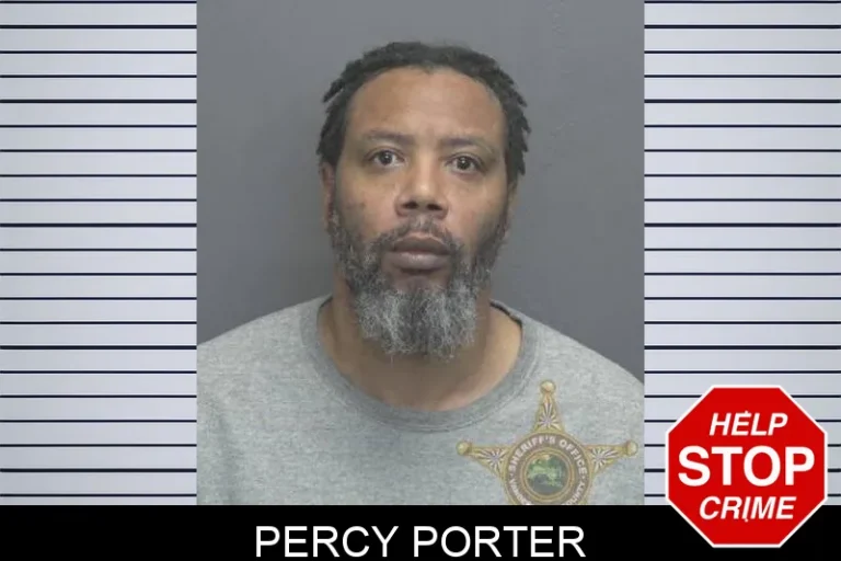 Percy Porter