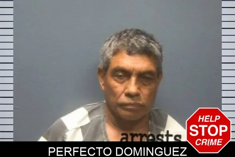 Perfecto Dominguez