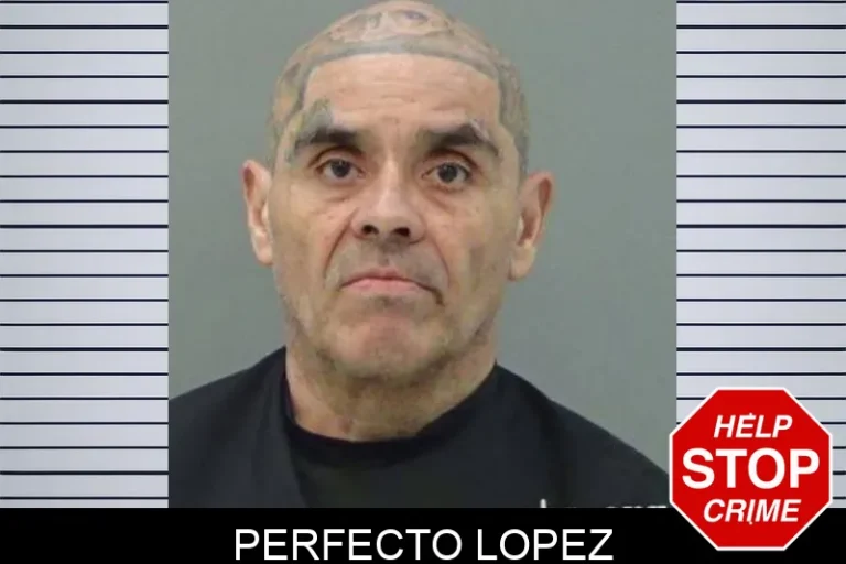 Perfecto Lopez