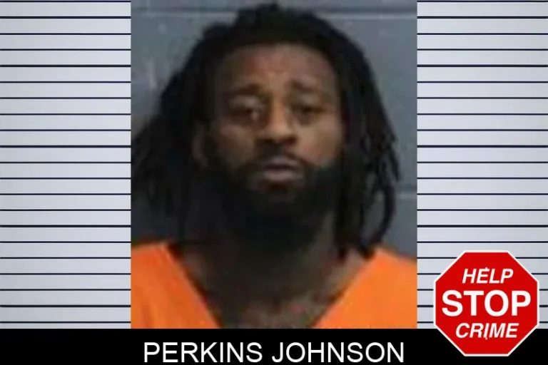 Perkins Johnson
