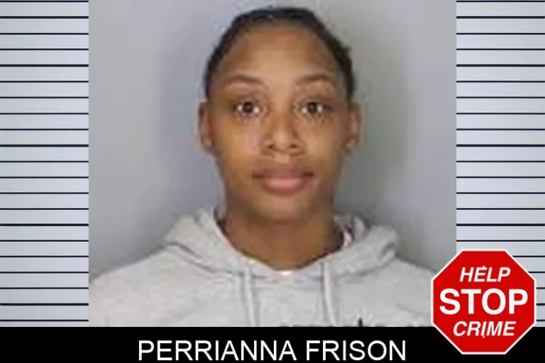 Perrianna Frison