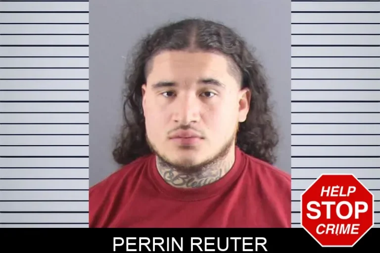 Perrin ReuTer