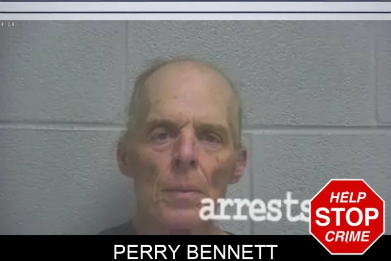 Perry Bennett