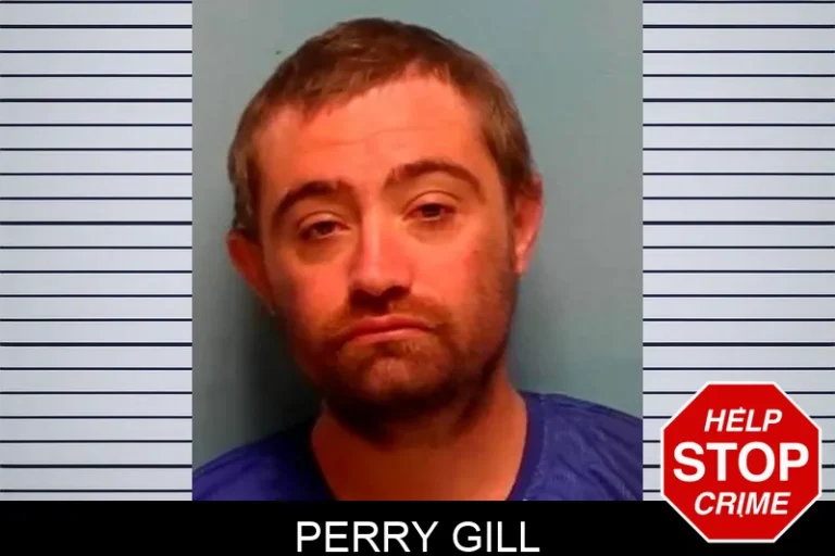 Perry Gill