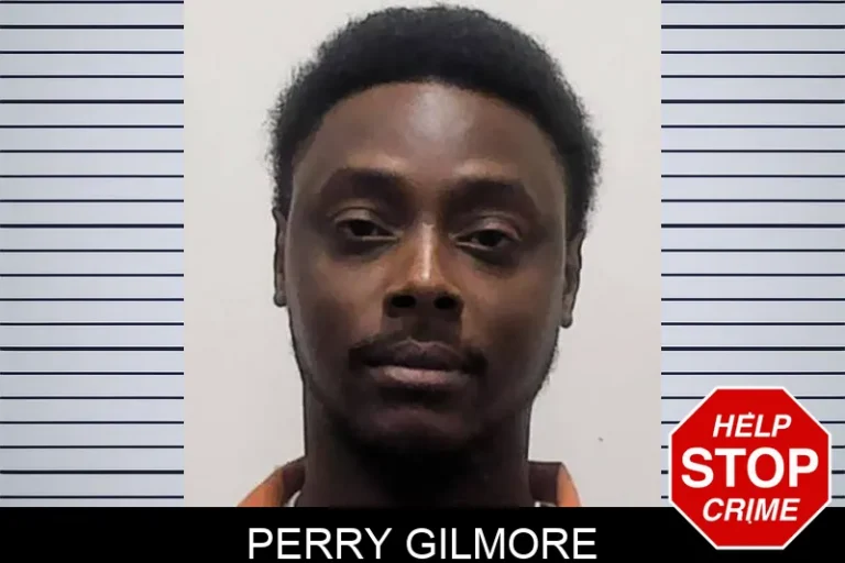 Perry Gilmore