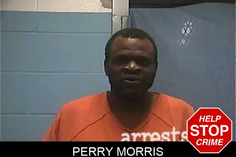 Perry Morris