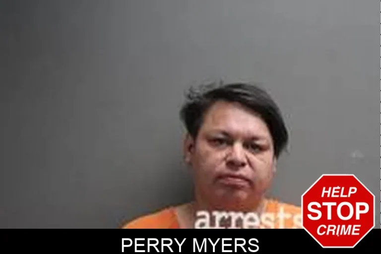 Perry Myers