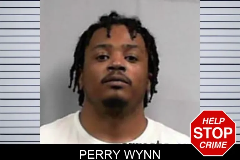 Perry Wynn