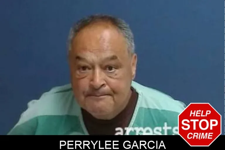 Perrylee Garcia