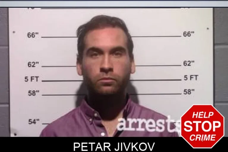 Petar Jivkov