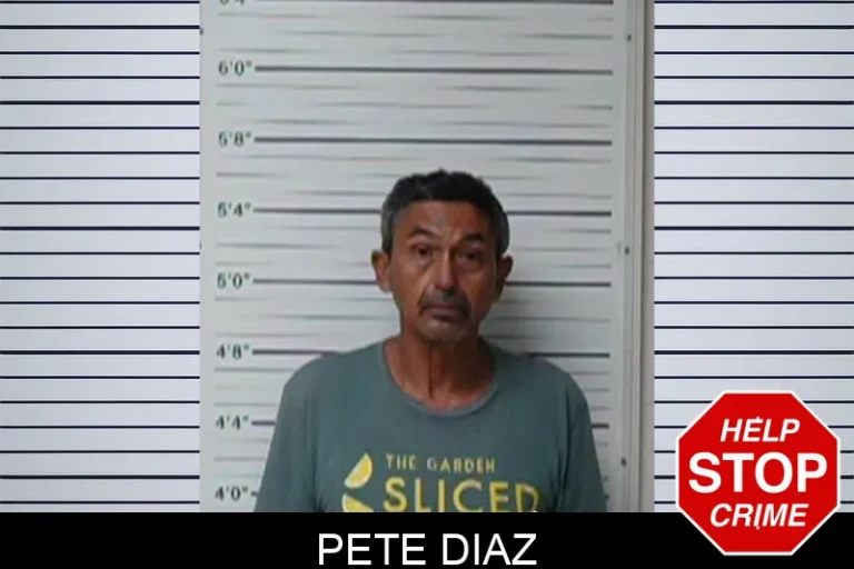 Pete Diaz