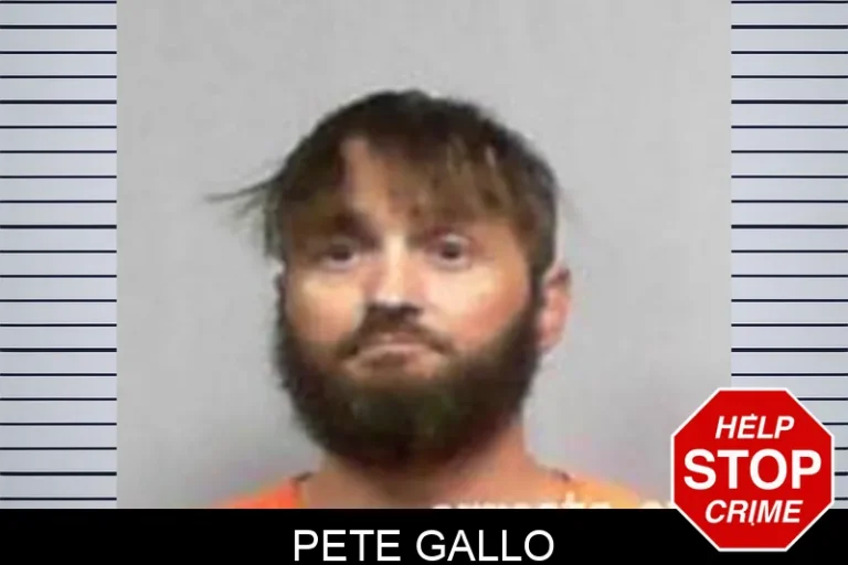Pete Gallo