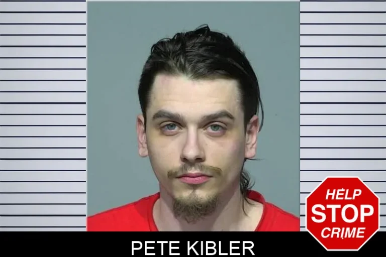 Pete Kibler
