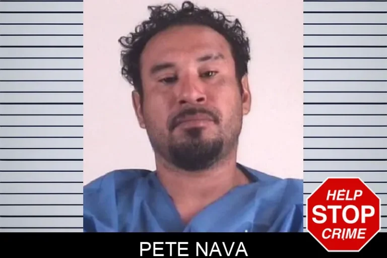 Pete Nava