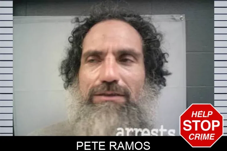 Pete Ramos