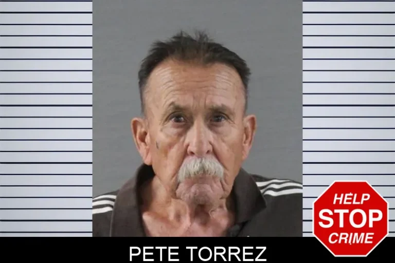 Pete Torrez