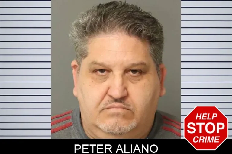 Peter Aliano