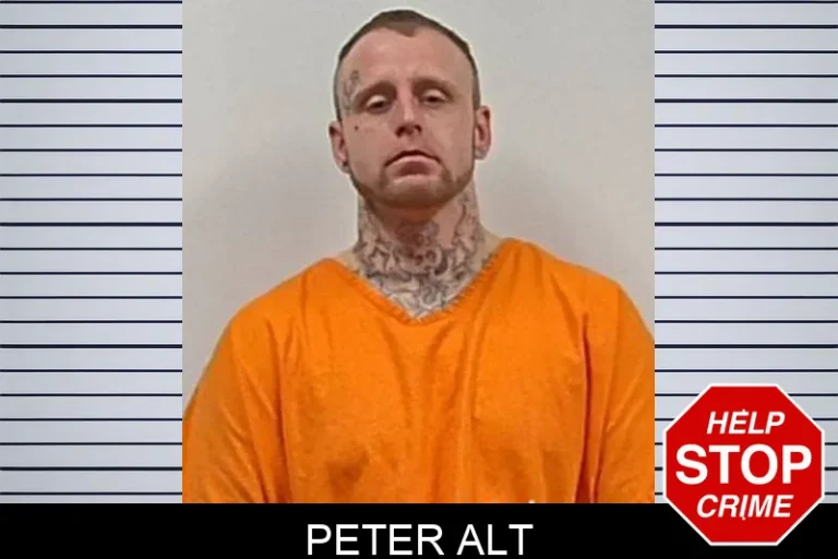 Peter Alt