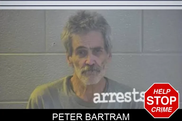 Peter Bartram
