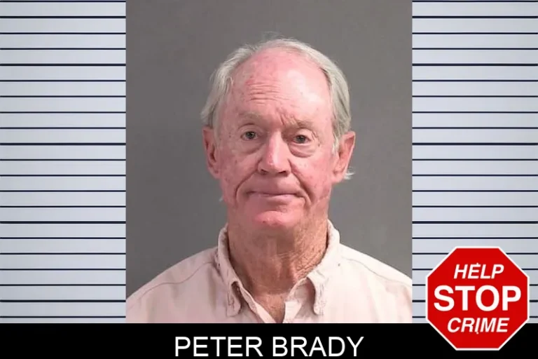 Peter Brady